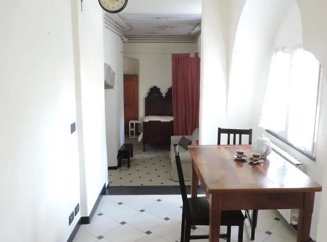 Antico Borgo