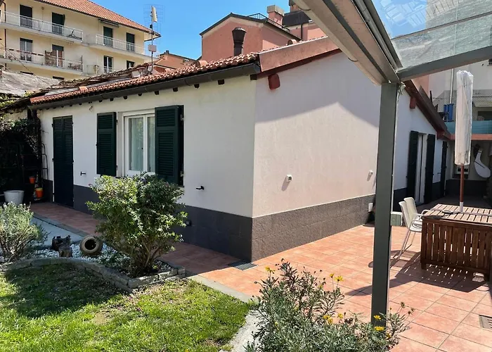 Casetta di Chri
