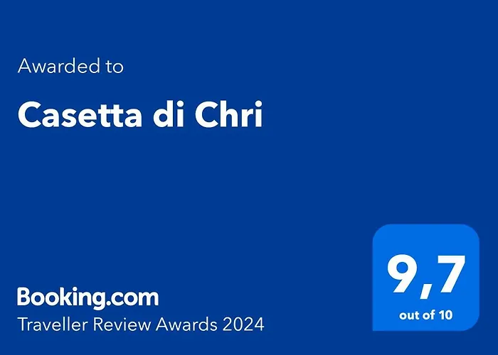 Casetta di Chri