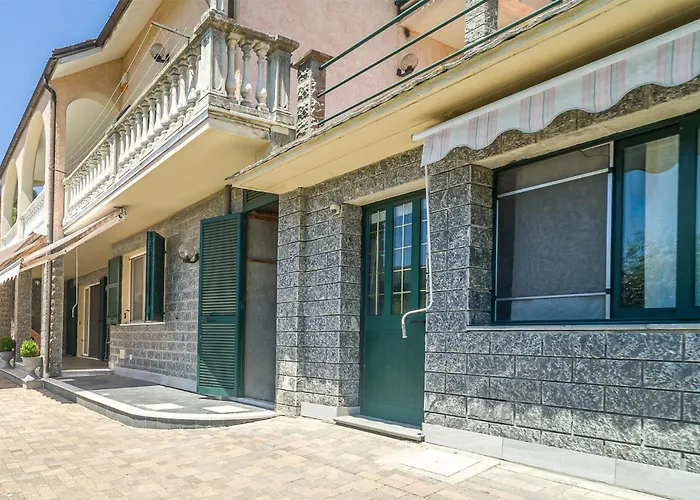 Pet Friendly Home In Chiavari