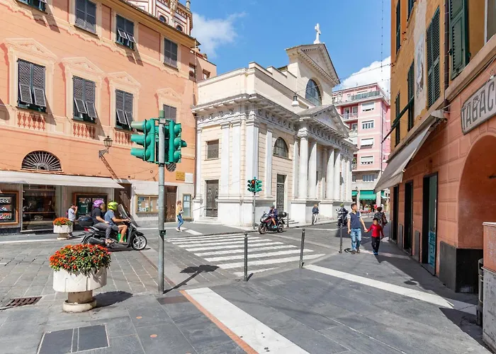 Cozy Home In Chiavari
