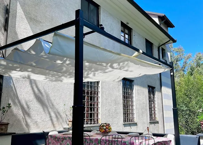 Relais Rantegosa - Holiday Home