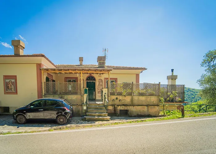 Villa Cangallo