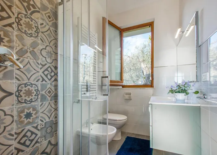 Splendida Casa Con 2 Camere Da Letto A Chiavari