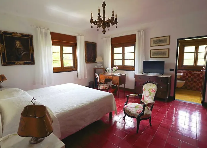 Relais Rantegosa - Holiday Home